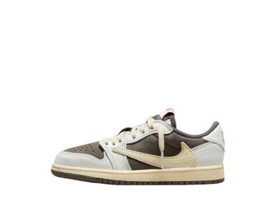 スニダンで購入可】7/21発売 Travis Scott × Nike Air Jordan 1 Low