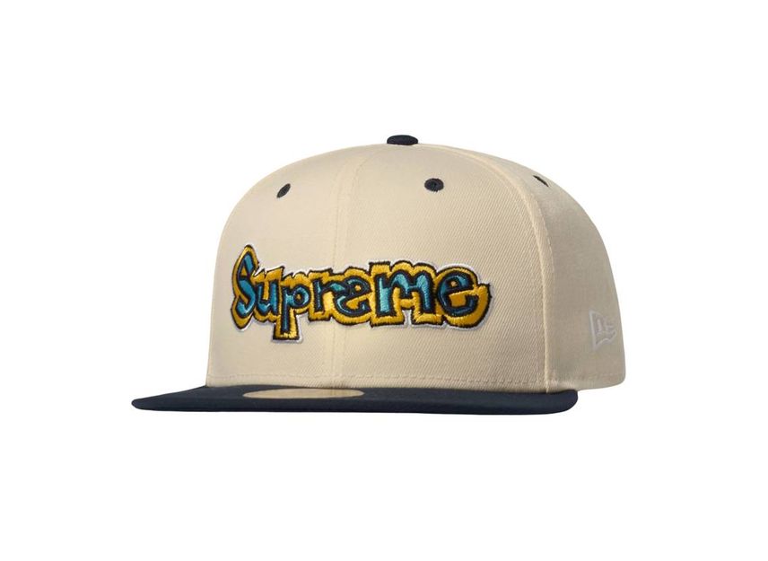 Supreme top gonz hat