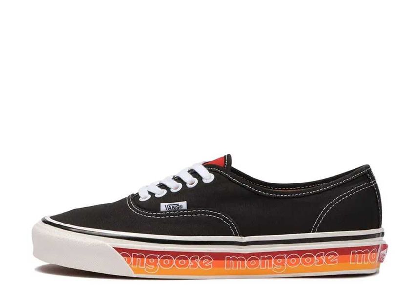 Vans authentic dx shop blocked
