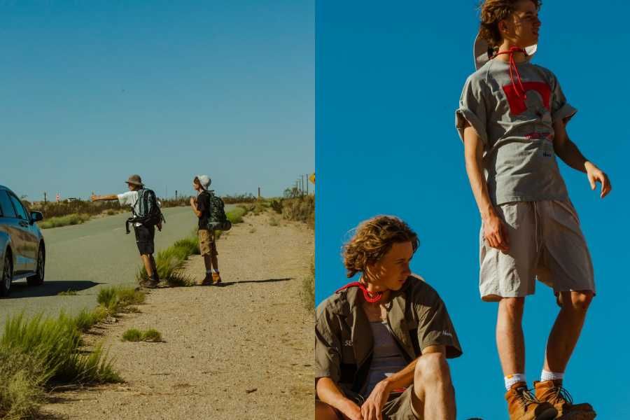 【スニダンで購入可】7/23発売 NANGA / KFC / EVERLAST × WIND AND SEA collaboration 抽選/定価/販売店舗まとめ 6枚目