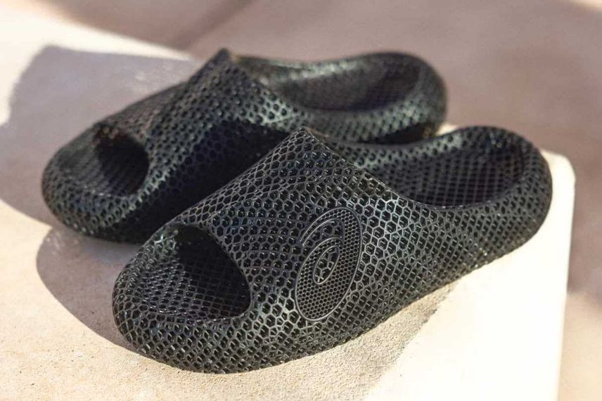 【販売店舗まとめ】10/22・10/24発売 Asics Actibreeze 3D Sandal "Black" (2022) 抽選/定価情報