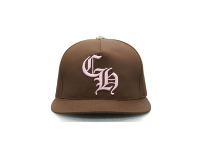 クロム ハーツ CH ベースボール ハット