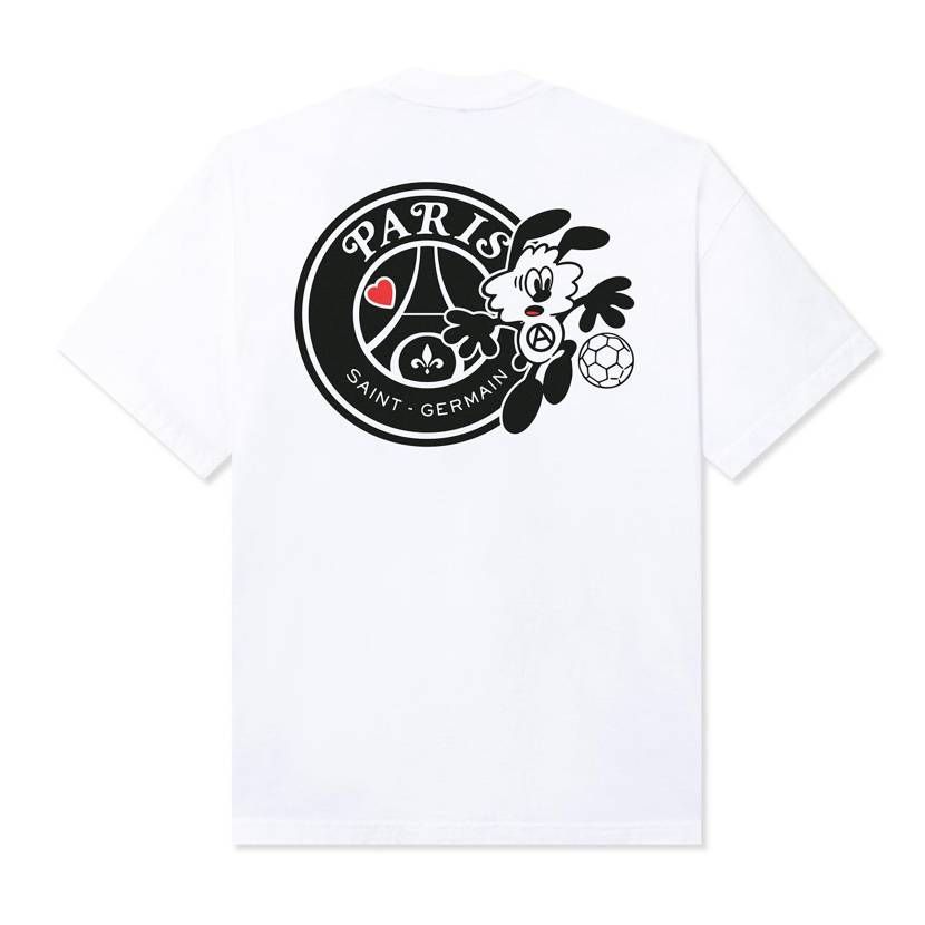 【スニダンで購入可】7/22発売 PSG × VERDY collection 抽選/定価/販売店舗まとめ 5枚目