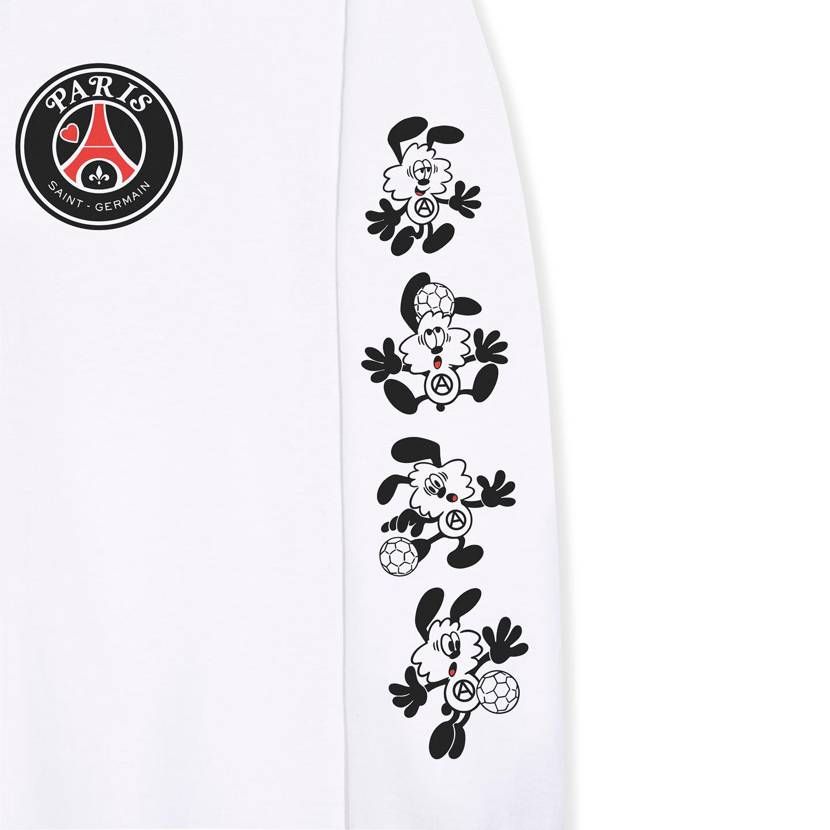 【スニダンで購入可】7/22発売 PSG × VERDY collection 抽選/定価/販売店舗まとめ 3枚目