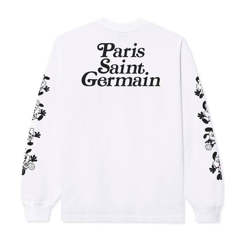 【スニダンで購入可】7/22発売 PSG × VERDY collection 抽選/定価/販売店舗まとめ 2枚目