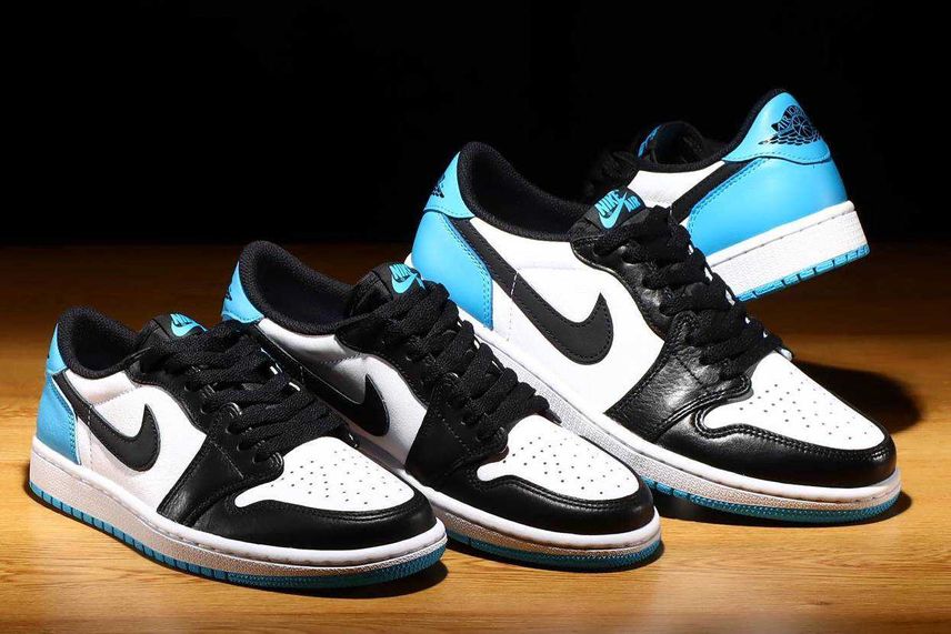 Nike Air Jordan 1 Low OG