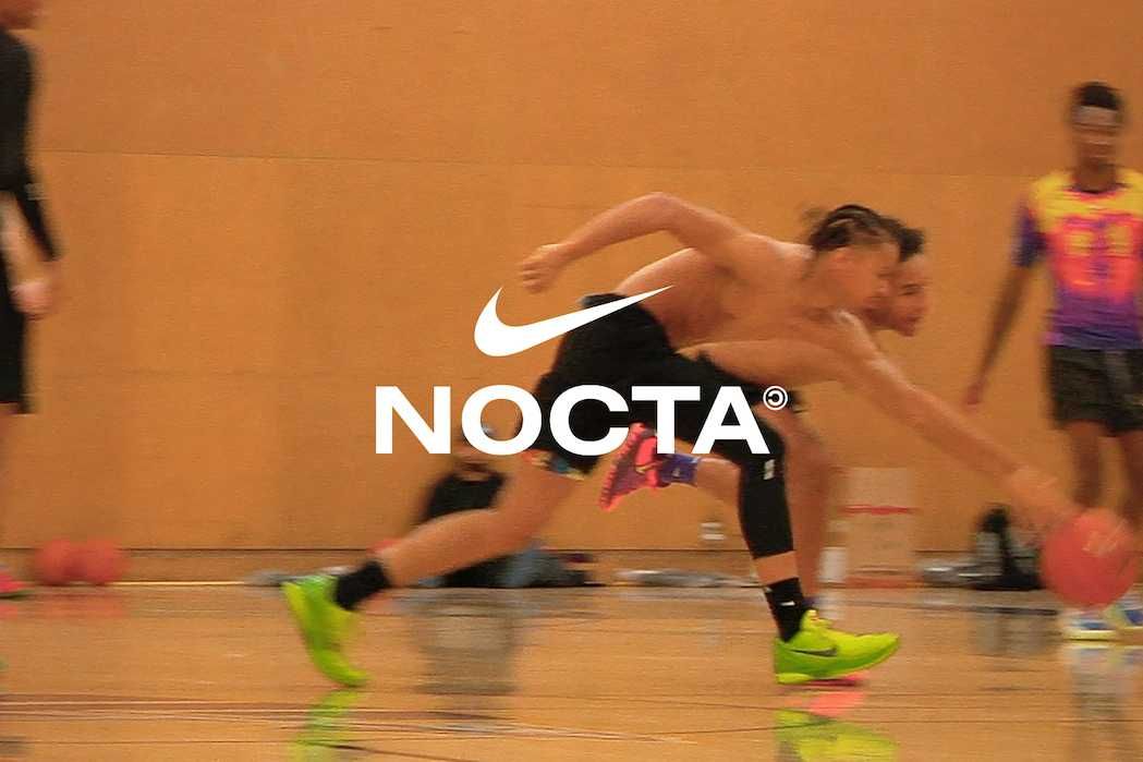 【スニダンで購入可】7/27発売 Drake × Nike Nocta Basketball collection 抽選/定価/販売店舗まとめ 5枚目