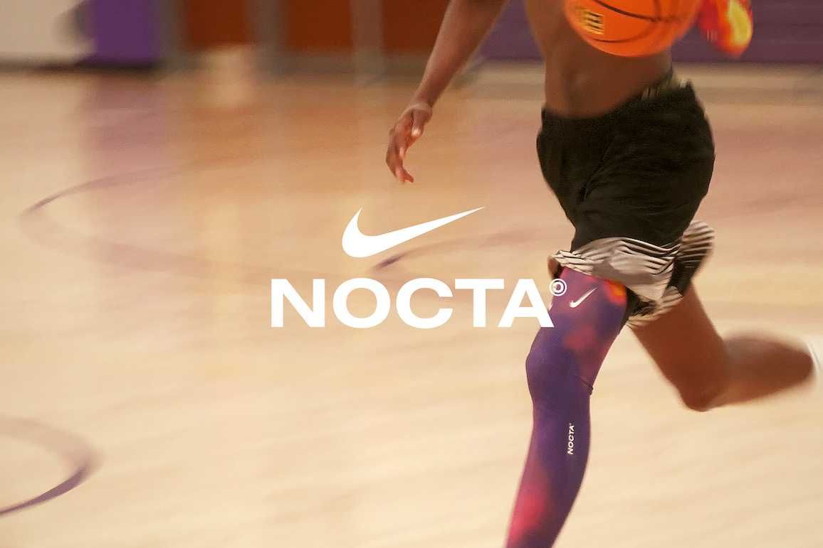 【スニダンで購入可】7/27発売 Drake × Nike Nocta Basketball collection 抽選/定価/販売店舗まとめ 8枚目