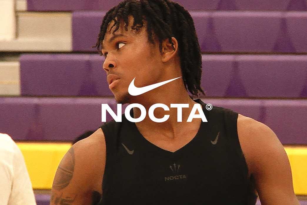 【スニダンで購入可】7/27発売 Drake × Nike Nocta Basketball collection 抽選/定価/販売店舗まとめ 2枚目