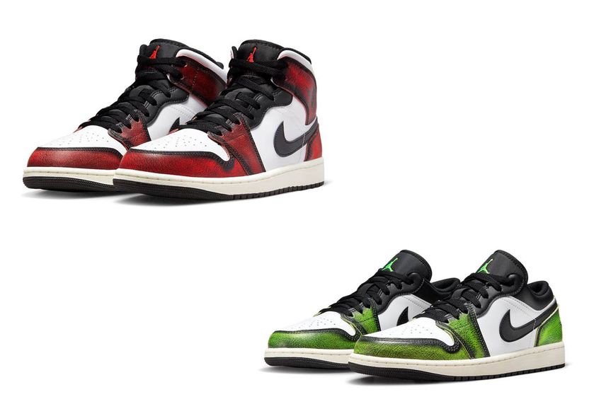 Nike Air Jordan 1 Mid