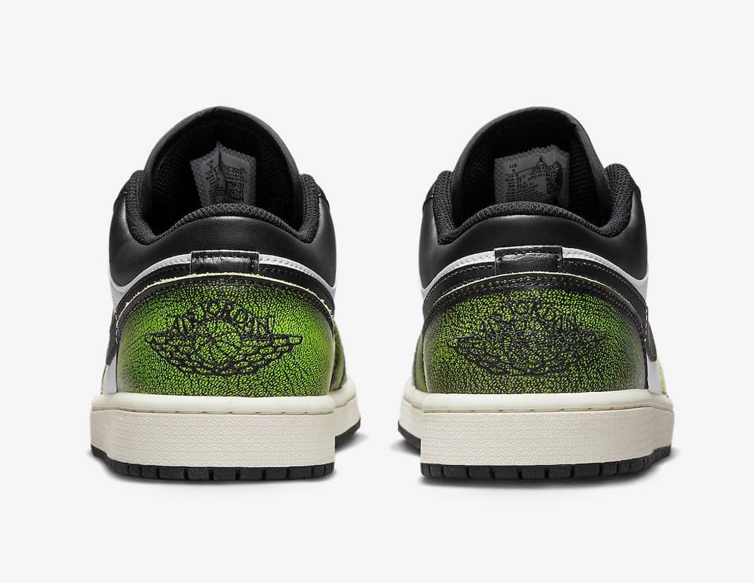 【スニダンで購入可】8/25発売 Nike Air Jordan 1 "Wear Away"  2types 抽選/定価/販売店舗まとめ 14枚目