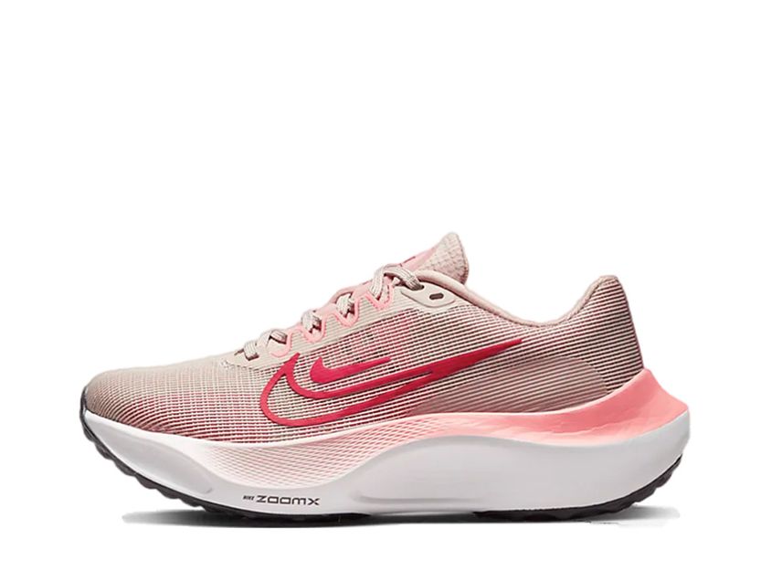 Nike air zoom fly pink shop