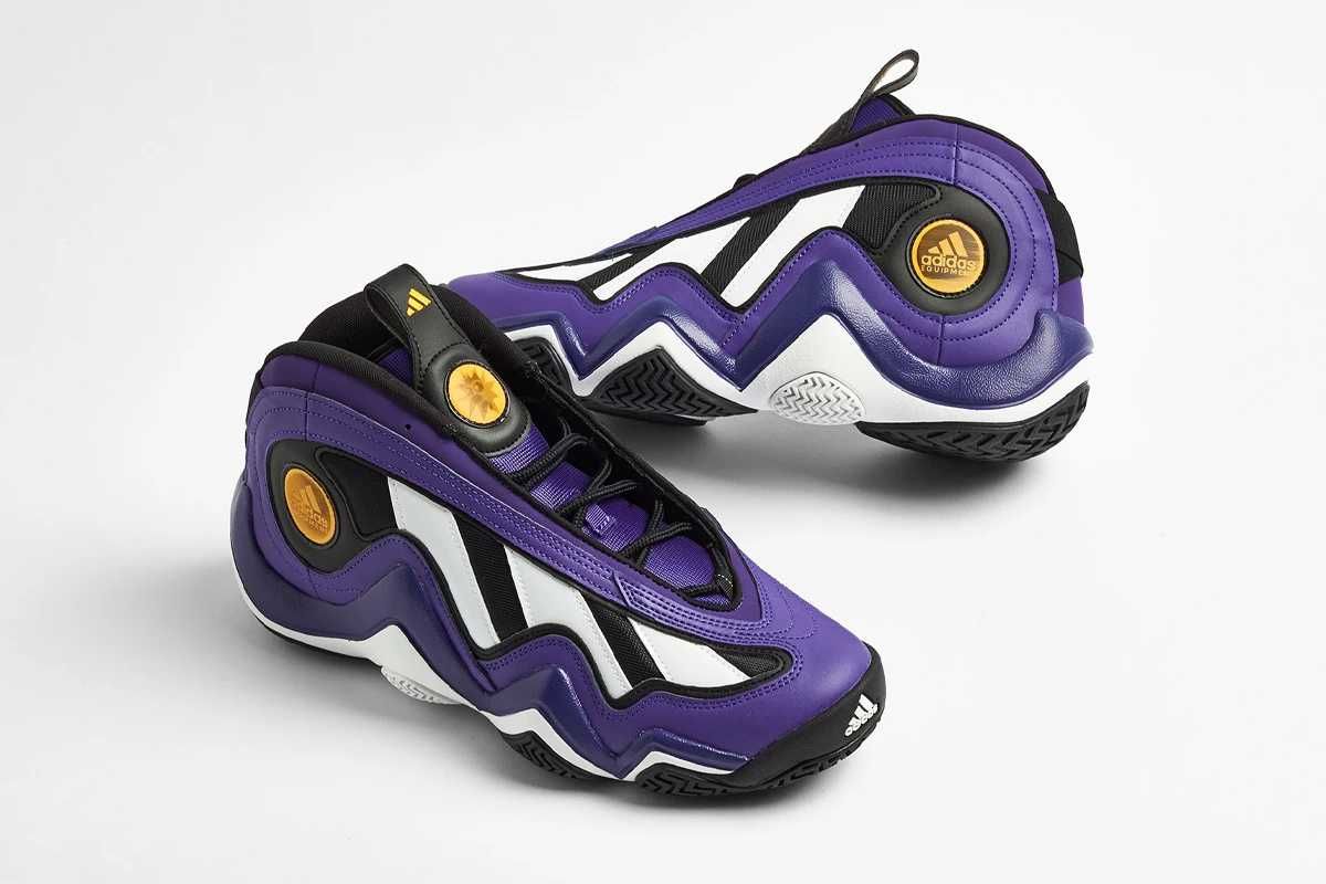 【販売リンクあり】8/26発売 adidas Crazy Series 2types 抽選/定価/販売店舗まとめ 3枚目