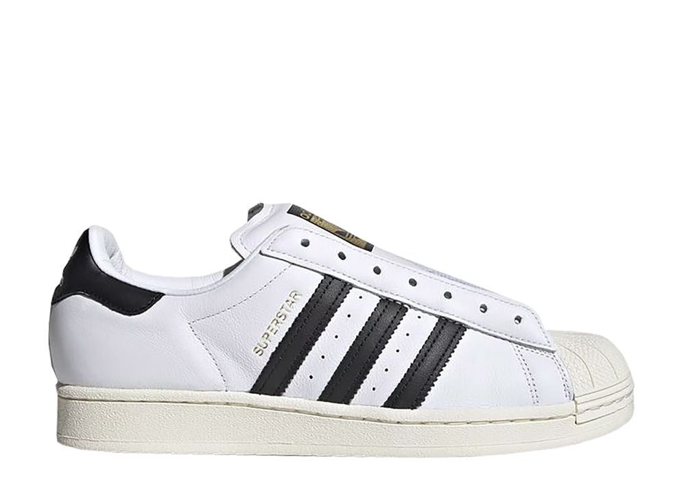 adidas originals Superstar Laceless