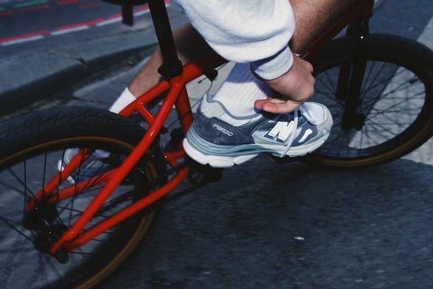 【スニダンで購入可】8/2発売 PAPERBOY × BEAMS × New Balance collection 抽選/定価/販売店舗まとめ