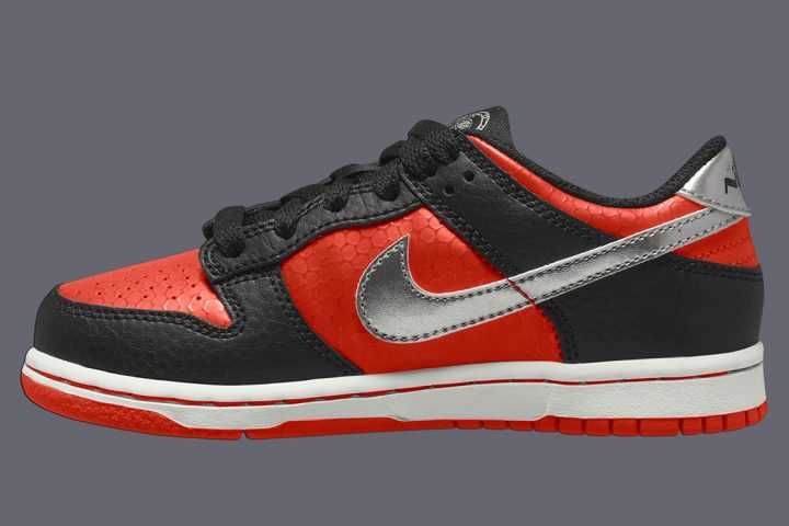 【リーク】Nike Dunk Low "Martian" 抽選/定価/販売店舗まとめ 2枚目