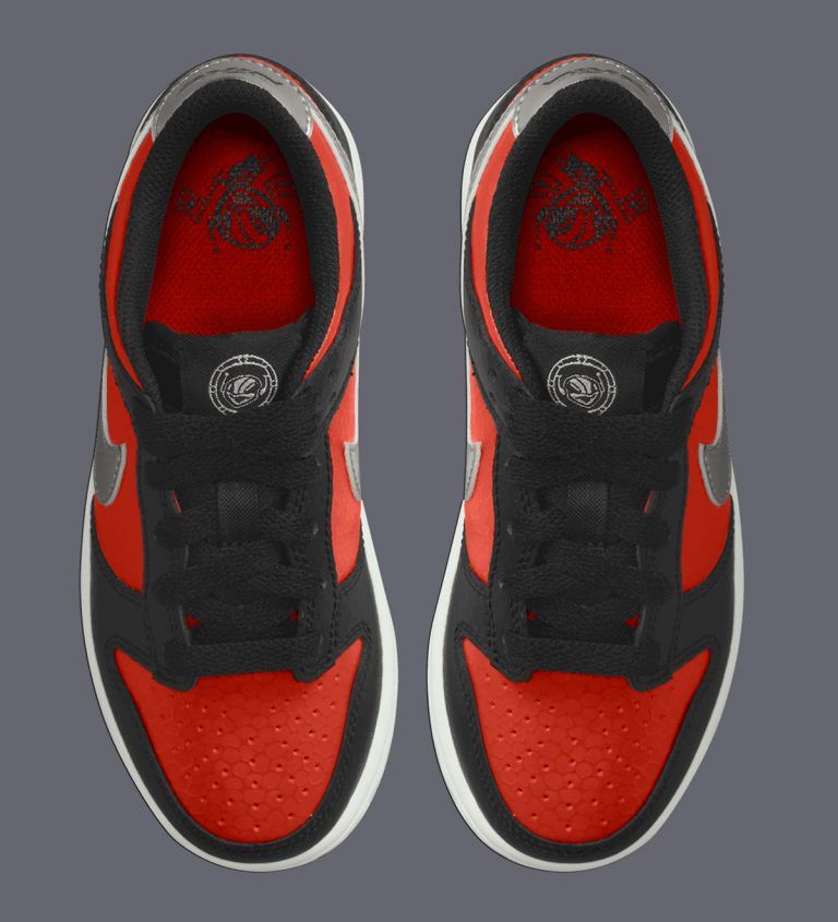 【リーク】Nike Dunk Low "Martian" 抽選/定価/販売店舗まとめ 3枚目