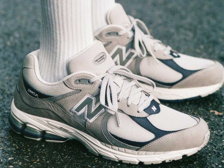 thisisneverthat × New Balance 2002R thisisneverthat × New Balance 2002R