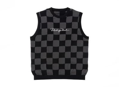BlackEyePatch KAMON KNIT SWEATER | www.vp-concrete.com