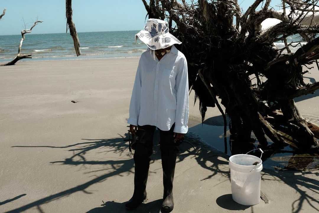 【販売リンクあり】7/28発売 DENIM TEARS × Levi’s Season 2 抽選/定価/販売店舗まとめ 2枚目