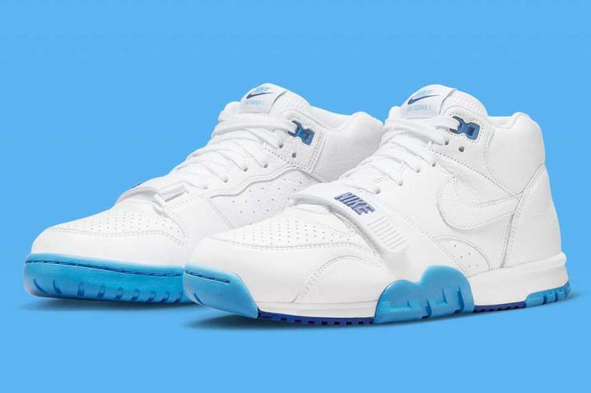 【リーク】Nike Air Trainer 1 "Don’t I Know You?" 抽選/定価/販売店舗まとめ