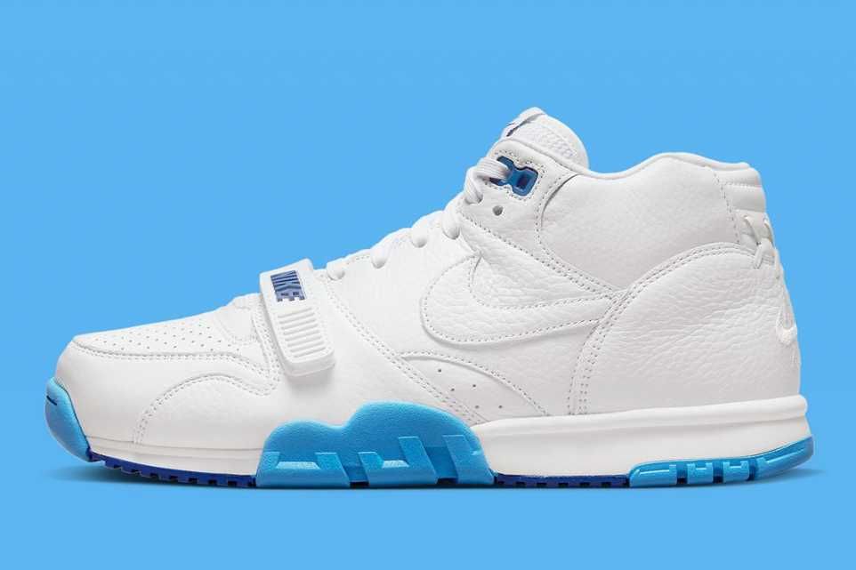 【リーク】Nike Air Trainer 1 "Don’t I Know You?" 抽選/定価/販売店舗まとめ 2枚目