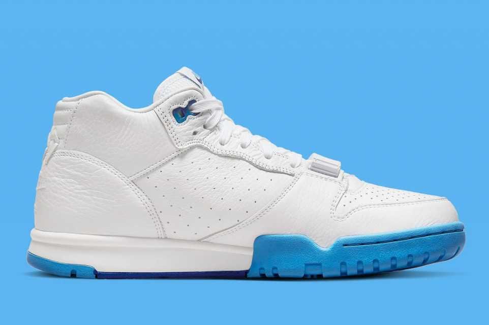 【リーク】Nike Air Trainer 1 "Don’t I Know You?" 抽選/定価/販売店舗まとめ 3枚目