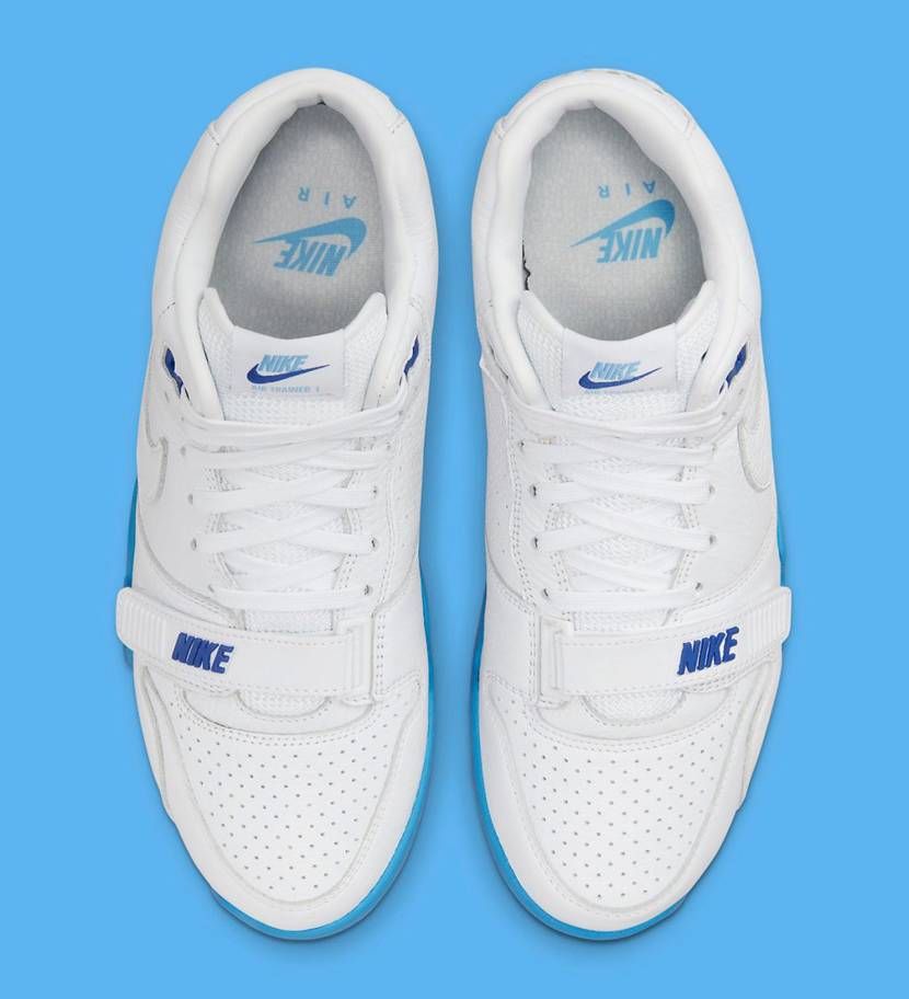 【リーク】Nike Air Trainer 1 "Don’t I Know You?" 抽選/定価/販売店舗まとめ 4枚目