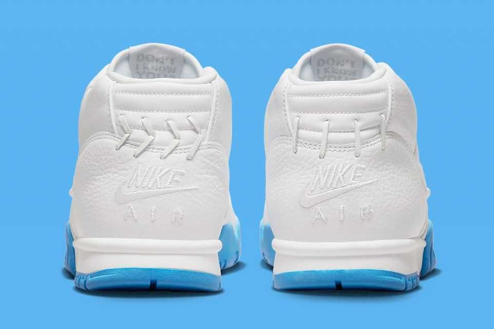【リーク】Nike Air Trainer 1 "Don’t I Know You?" 抽選/定価/販売店舗まとめ 5枚目