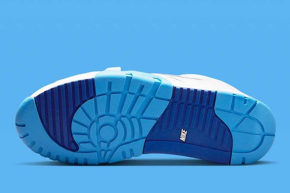 【リーク】Nike Air Trainer 1 "Don’t I Know You?" 抽選/定価/販売店舗まとめ 6枚目