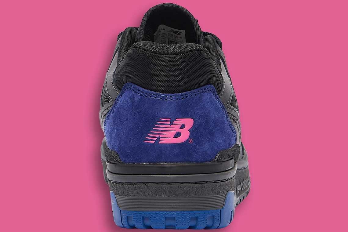 【リーク】New Balance 550 "Miami Nights" 抽選/定価/販売店舗まとめ 4枚目