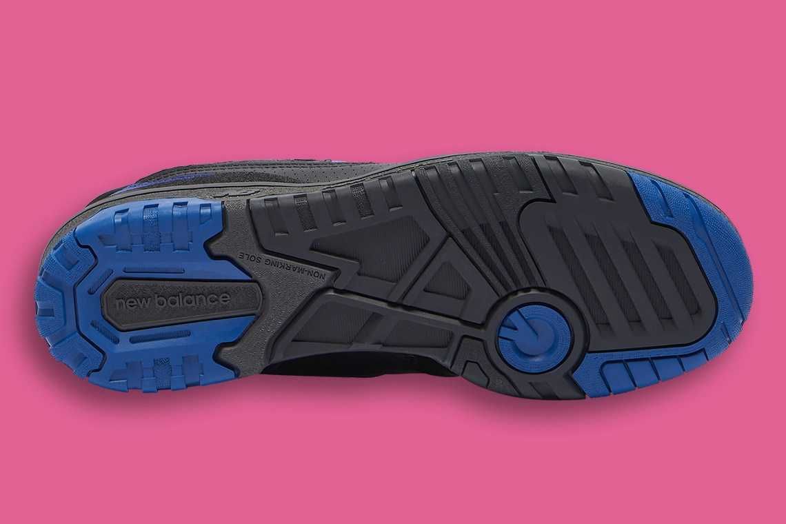 【リーク】New Balance 550 "Miami Nights" 抽選/定価/販売店舗まとめ 5枚目