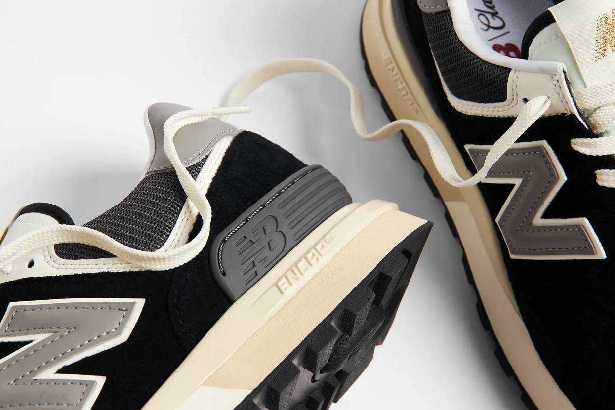 【販売リンクあり】8/5発売 New Balance 574 4colors 抽選/定価/販売店舗まとめ 3枚目