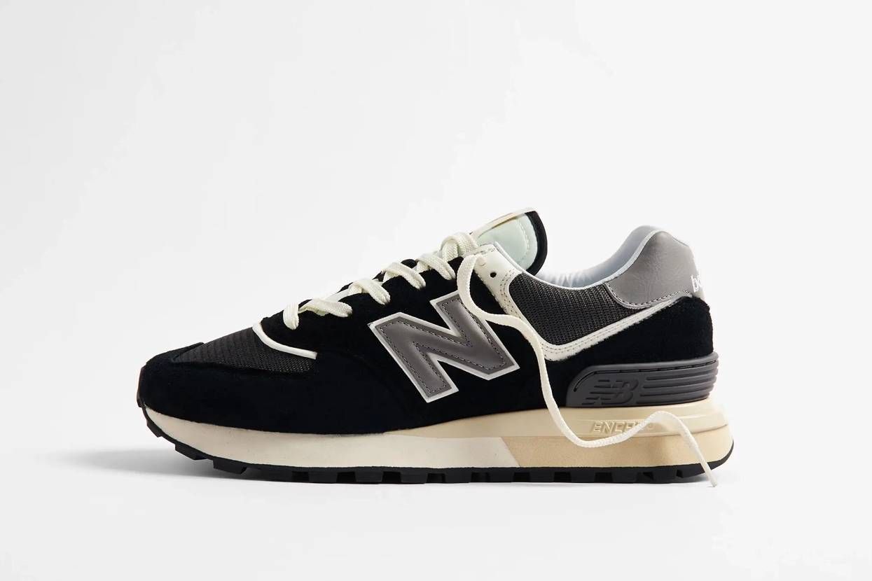 【販売リンクあり】8/5発売 New Balance 574 4colors 抽選/定価/販売店舗まとめ 2枚目