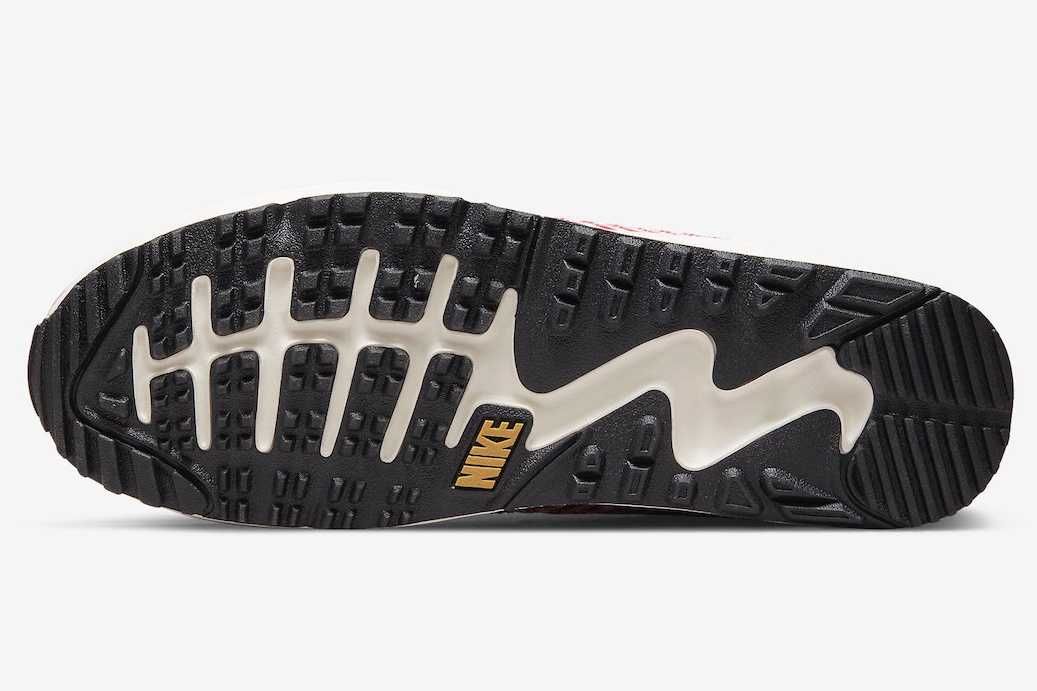 【リーク】Nike Air Max 90 Golf NRG "Picnic" 抽選/定価/販売店舗まとめ 5枚目