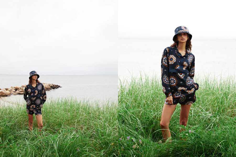 【販売リンクあり】7/29発売 KITH Summer 2 2022 Campaign 抽選/定価/販売店舗まとめ 8枚目