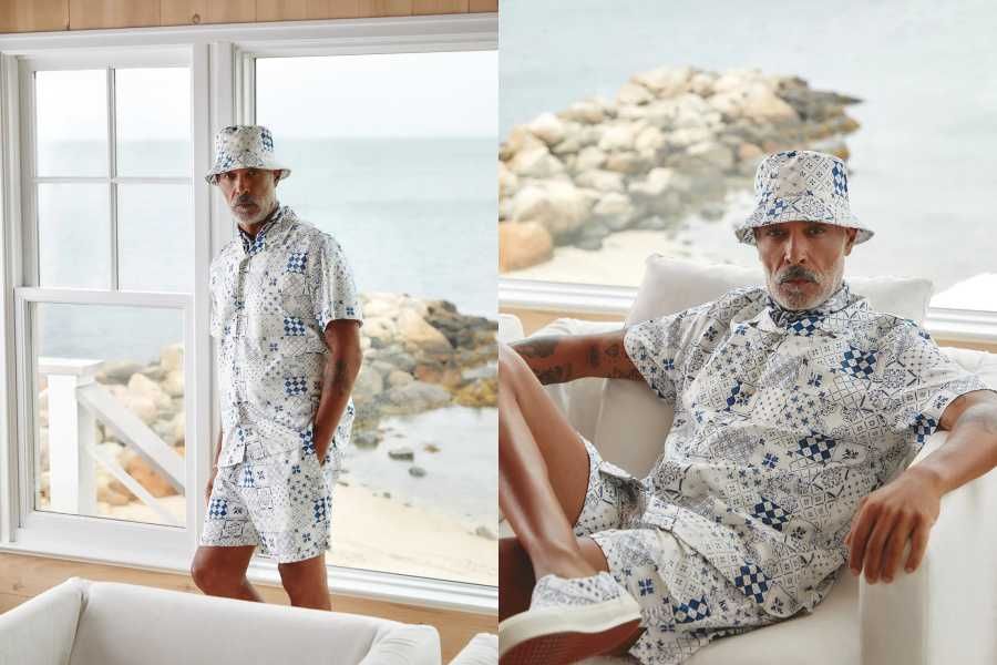【販売リンクあり】7/29発売 KITH Summer 2 2022 Campaign 抽選/定価/販売店舗まとめ 2枚目