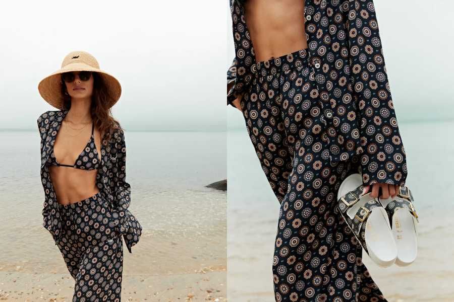 【販売リンクあり】7/29発売 KITH Summer 2 2022 Campaign 抽選/定価/販売店舗まとめ 4枚目
