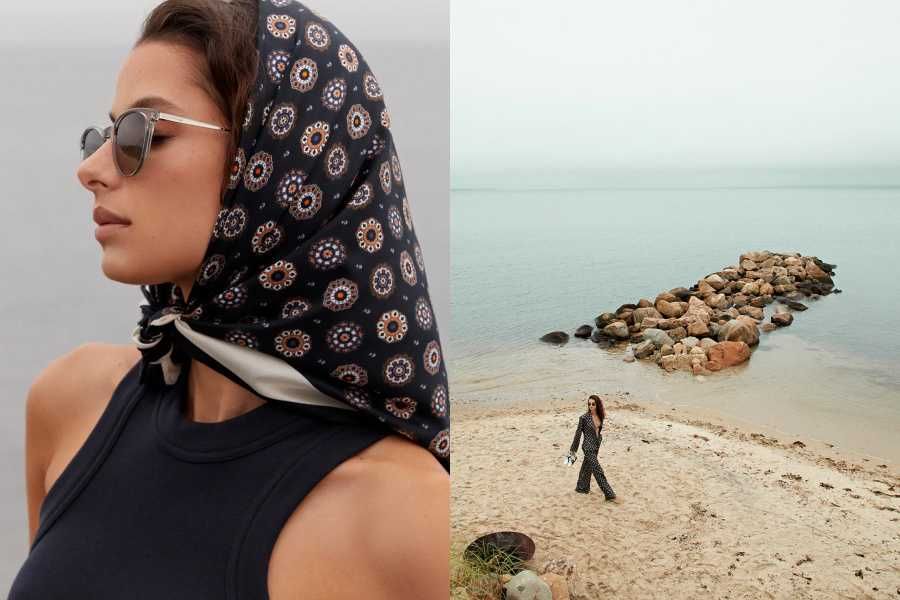 【販売リンクあり】7/29発売 KITH Summer 2 2022 Campaign 抽選/定価/販売店舗まとめ 3枚目