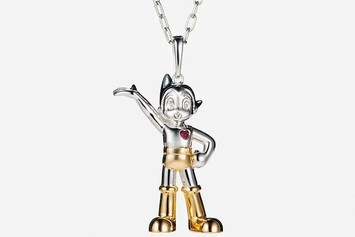 【販売リンクあり】7/29発売 AMBUSH by BAIT × 鉄腕アトム(Astro Boy) 抽選/定価/販売店舗まとめ 4枚目