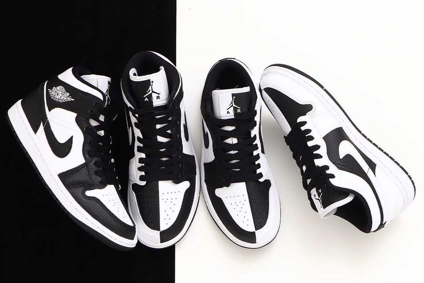 【スニダンで購入可】8/4発売 Nike WMNS Air Jordan 1 "Homage" 2types 抽選/定価/販売店舗まとめ