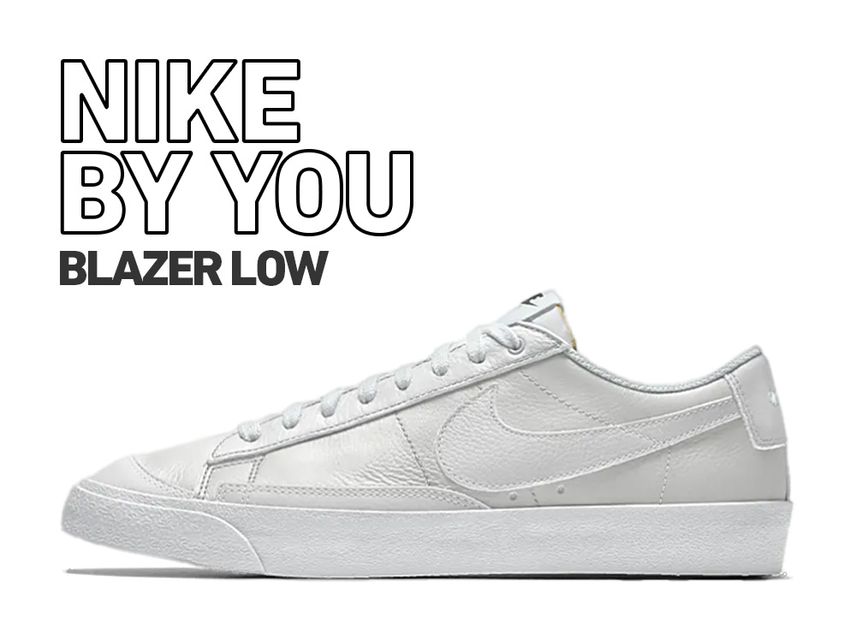 Nike blazer low id Clearance