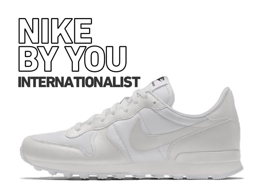 Nike internationalist nike clearance id