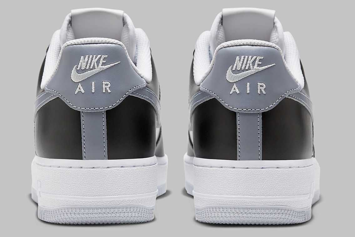 【リーク】Nike Air Force 1 Low "Golden Toothbrush" 抽選/定価/販売店舗まとめ 6枚目