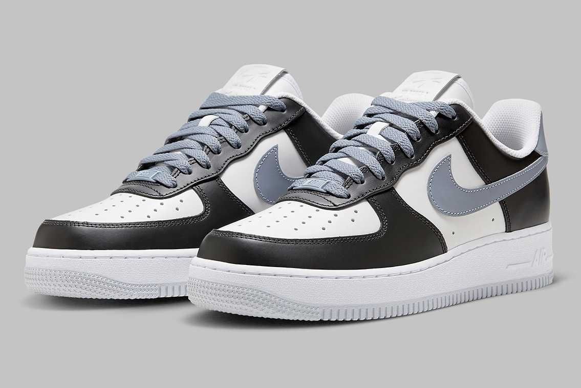 【リーク】Nike Air Force 1 Low "Golden Toothbrush" 抽選/定価/販売店舗まとめ 2枚目