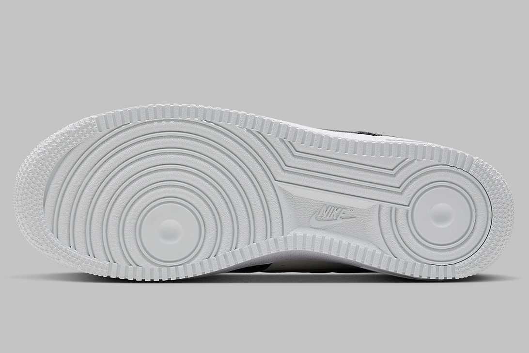 【リーク】Nike Air Force 1 Low "Golden Toothbrush" 抽選/定価/販売店舗まとめ 7枚目