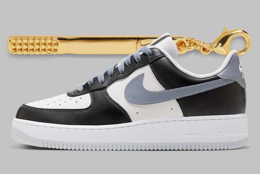 【リーク】Nike Air Force 1 Low "Golden Toothbrush" 抽選/定価/販売店舗まとめ