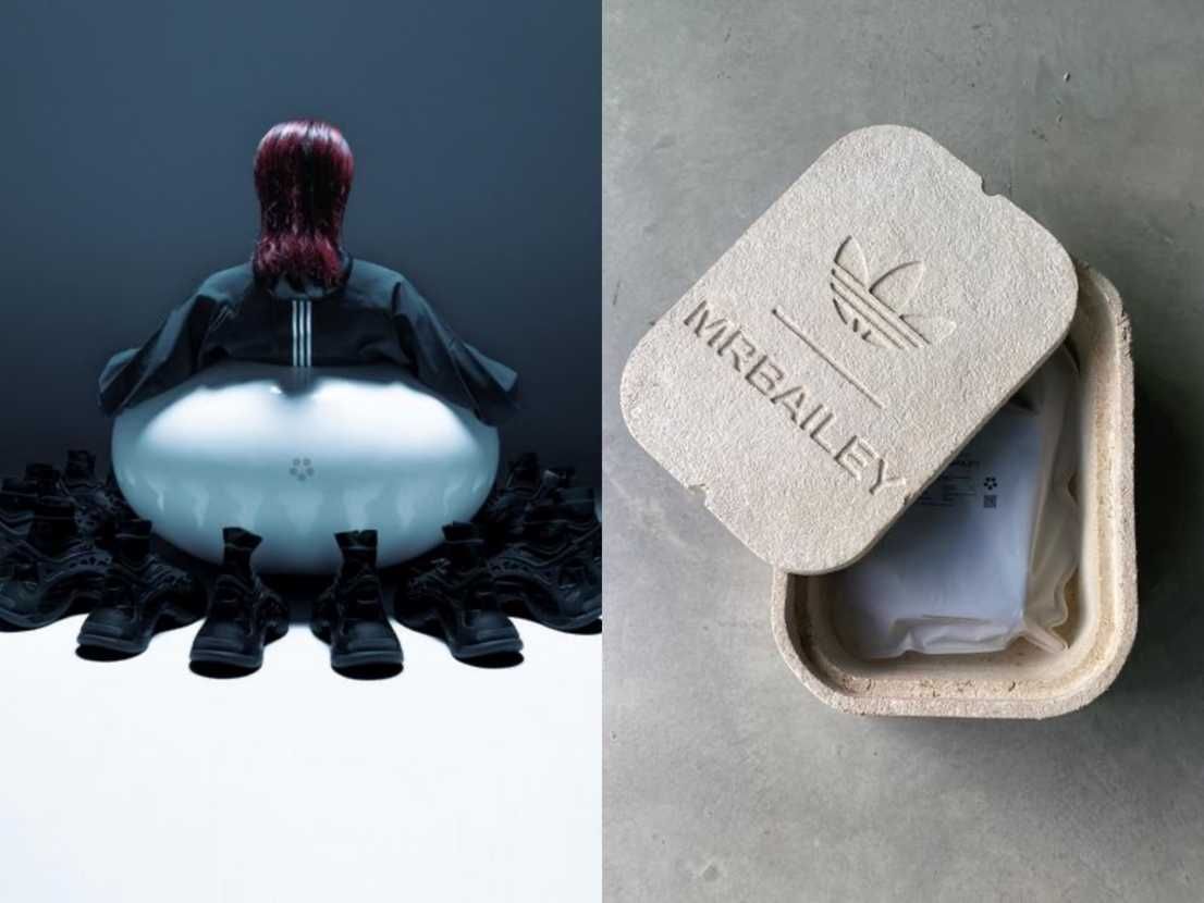 【リーク】Mr. Bailey × adidas Originals OZLUCENT 抽選/定価/販売店舗まとめ 6枚目