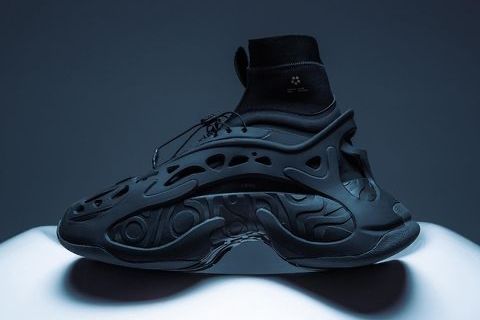 【リーク】Mr. Bailey × adidas Originals OZLUCENT 抽選/定価/販売店舗まとめ 2枚目