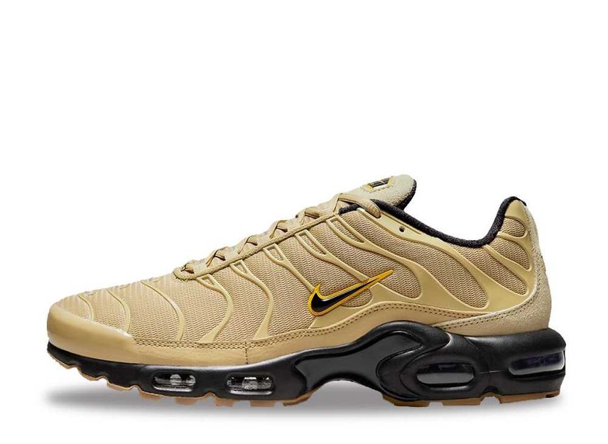 Nike air 2025 max plus tan
